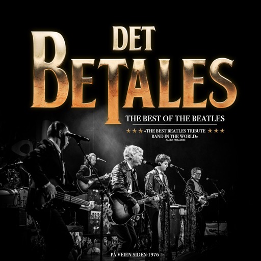 Det Betales logo