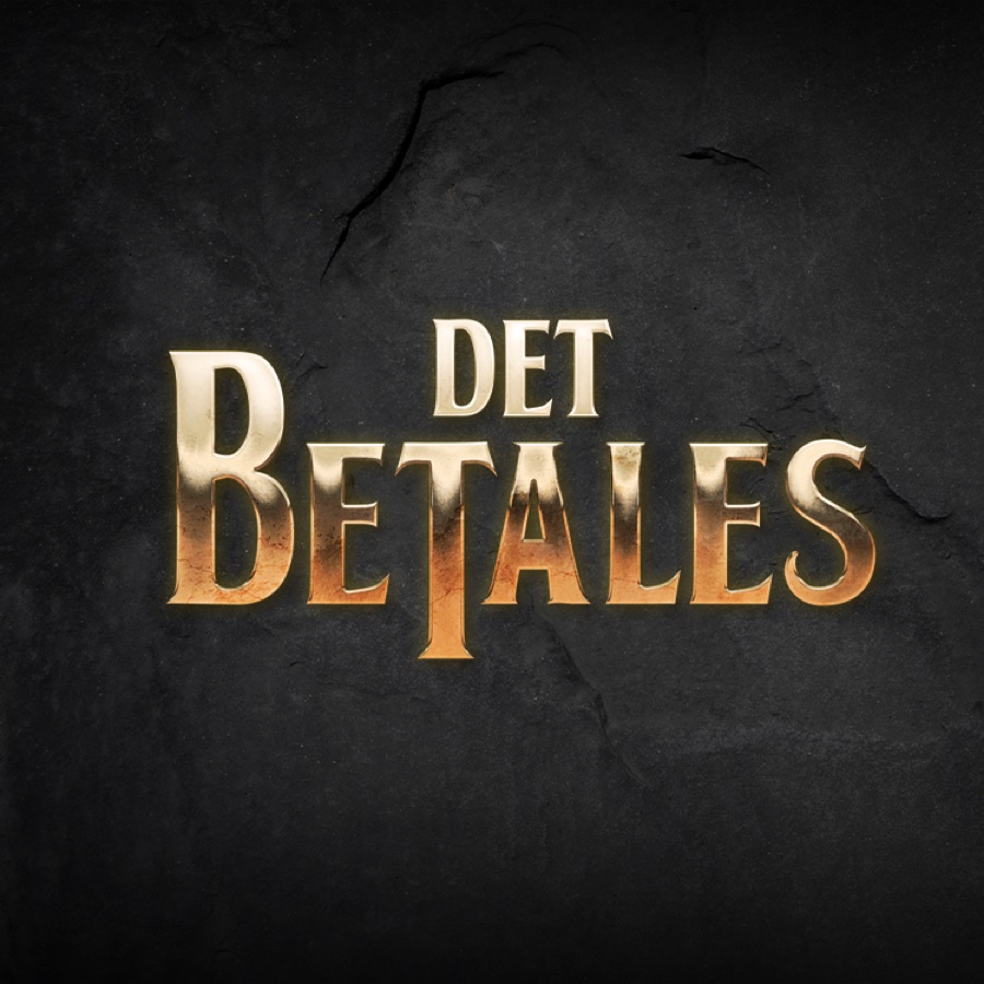 Det Betales logo